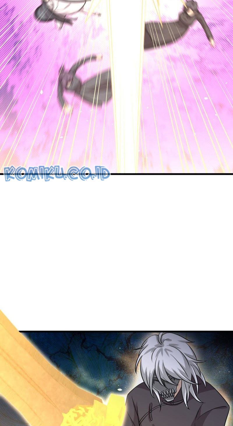 Immortal Swordsman in The Reverse World Chapter 136 Gambar 3